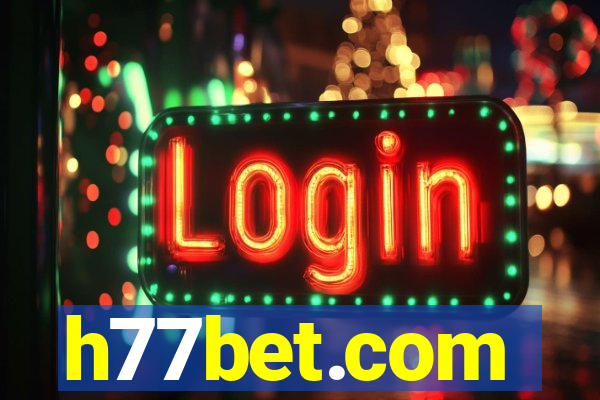 h77bet.com