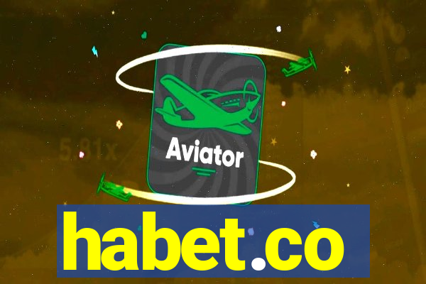 habet.co