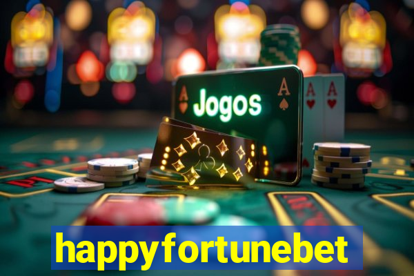 happyfortunebet.com