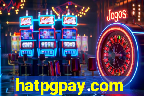 hatpgpay.com