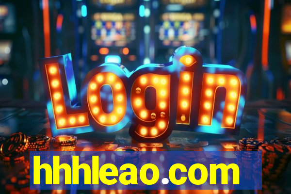 hhhleao.com