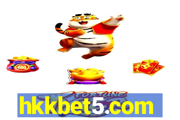 hkkbet5.com