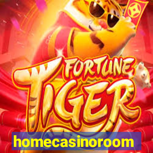 homecasinoroom