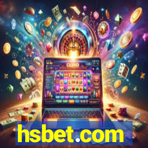 hsbet.com