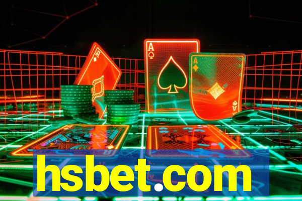 hsbet.com