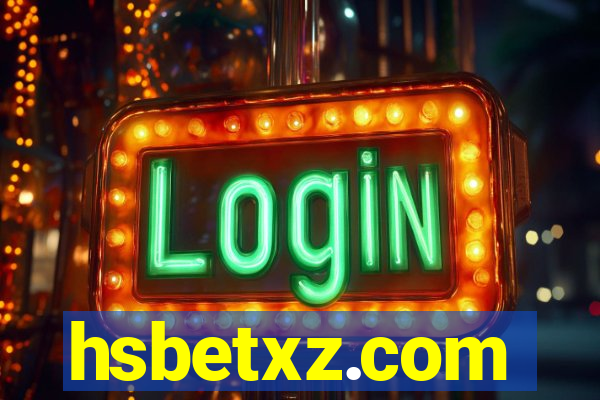 hsbetxz.com