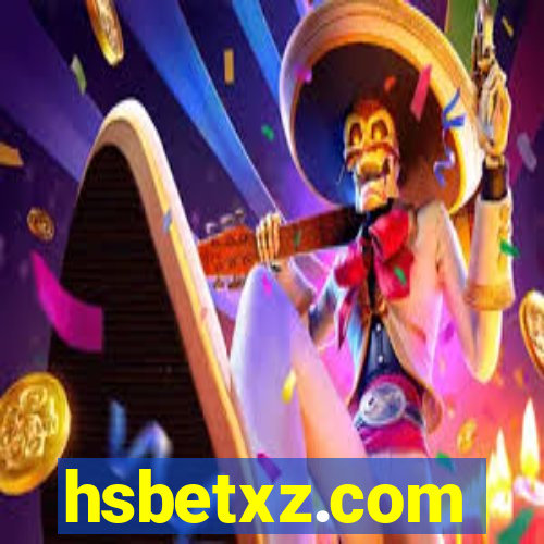 hsbetxz.com