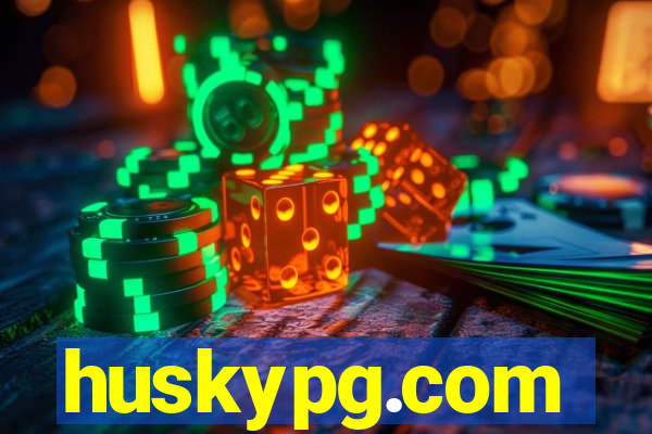 huskypg.com