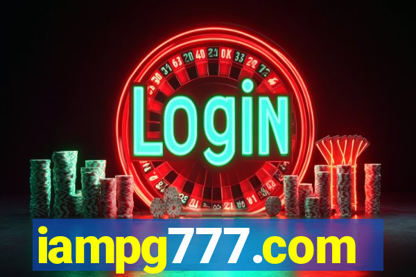 iampg777.com