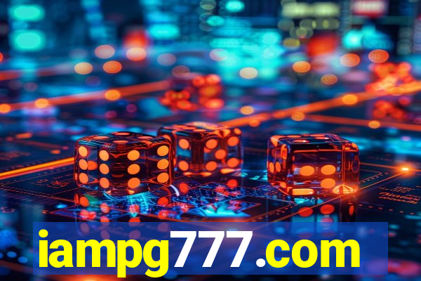 iampg777.com