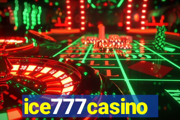 ice777casino