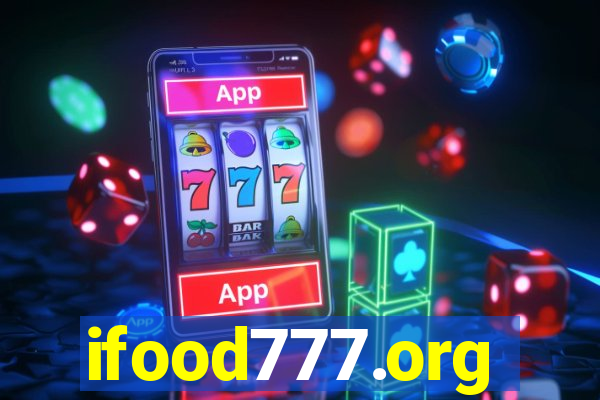 ifood777.org