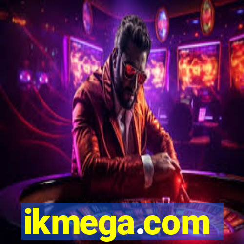 ikmega.com