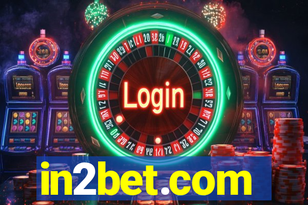 in2bet.com