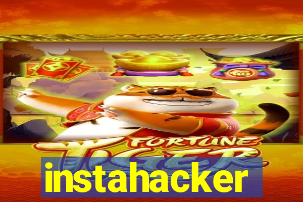 instahacker