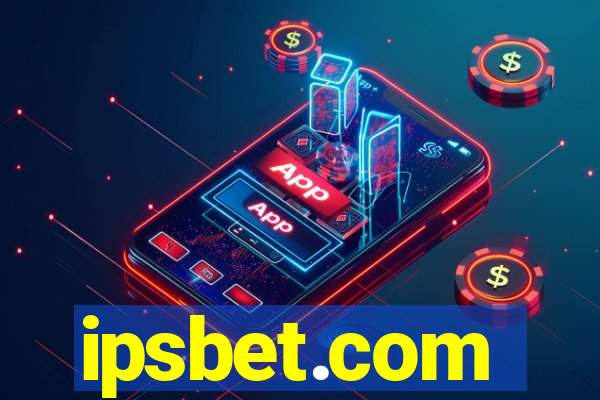 ipsbet.com