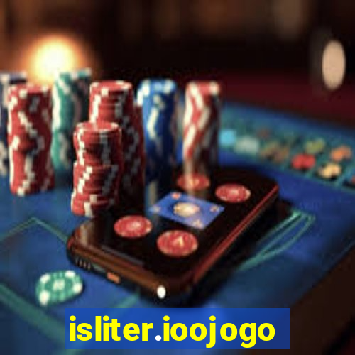 isliter.ioojogo