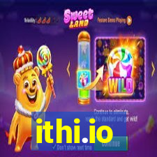 ithi.io