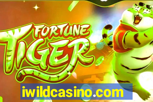 iwildcasino.com