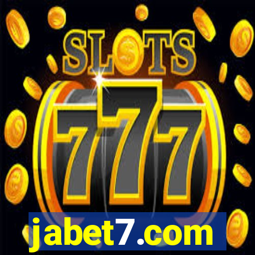 jabet7.com