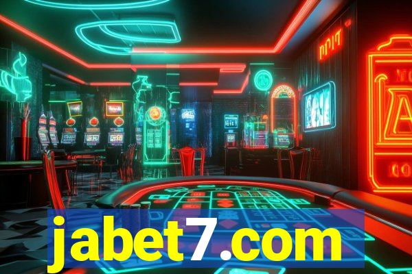 jabet7.com