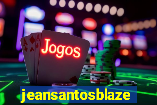 jeansantosblaze