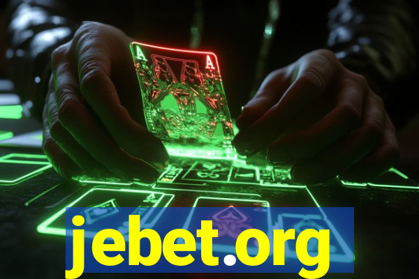 jebet.org