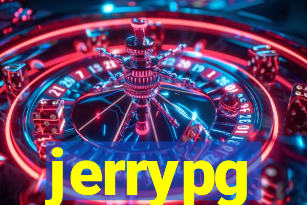 jerrypg