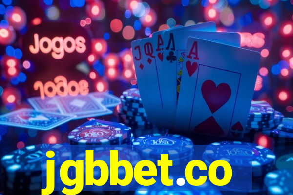 jgbbet.co