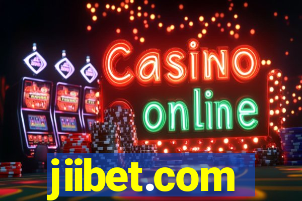 jiibet.com