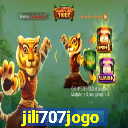 jili707jogo