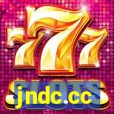 jndc.cc