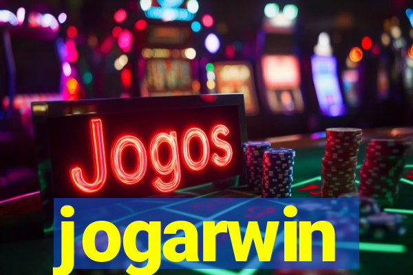 jogarwin