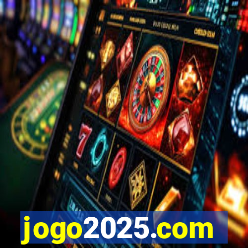 jogo2025.com