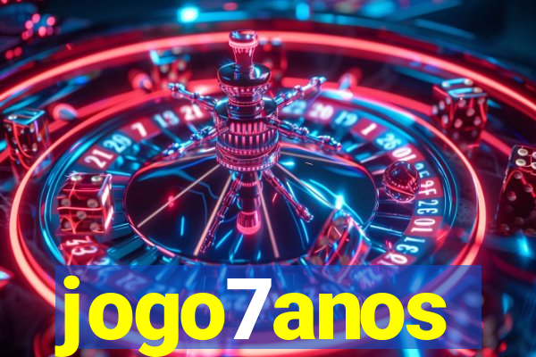 jogo7anos