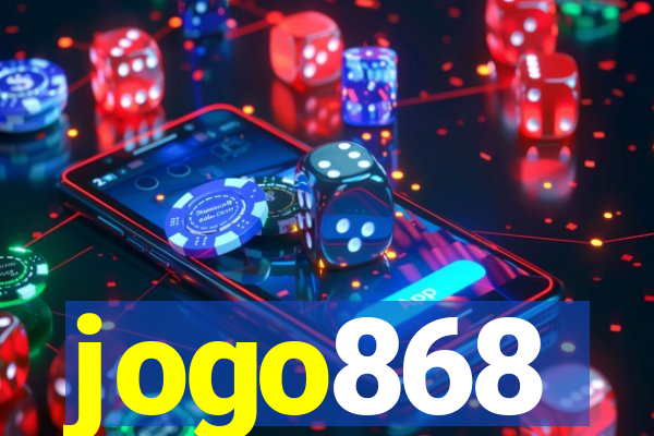 jogo868