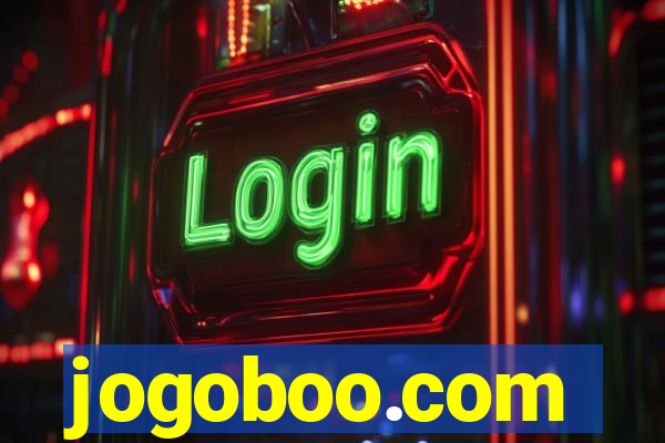 jogoboo.com