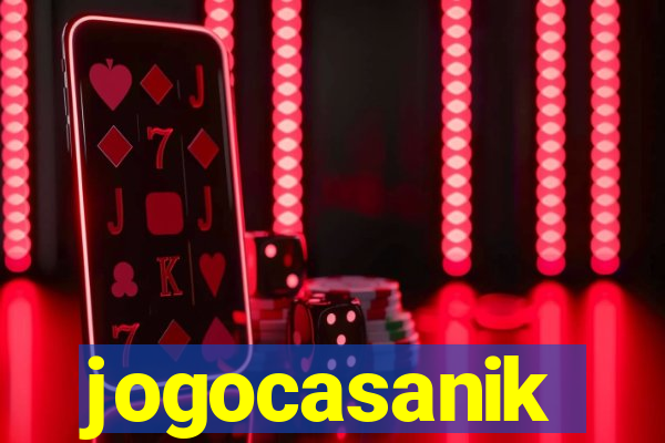 jogocasanik