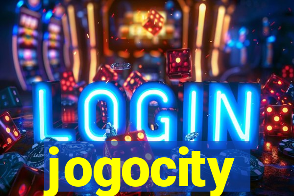 jogocity