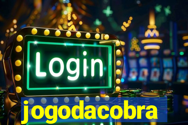 jogodacobra