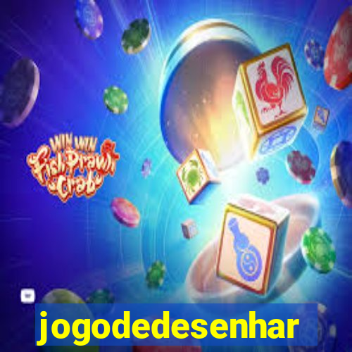 jogodedesenhar