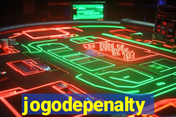 jogodepenalty