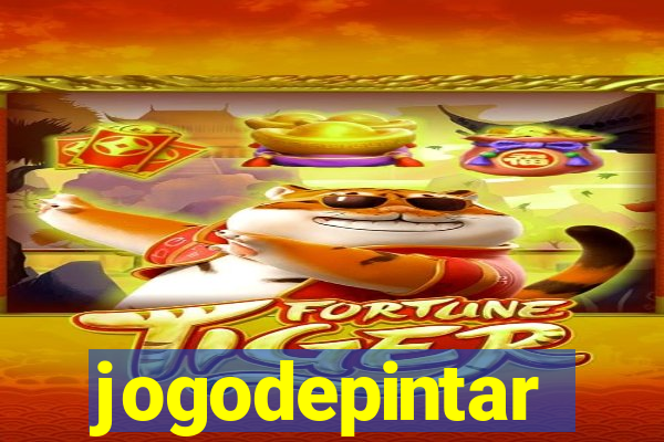 jogodepintar