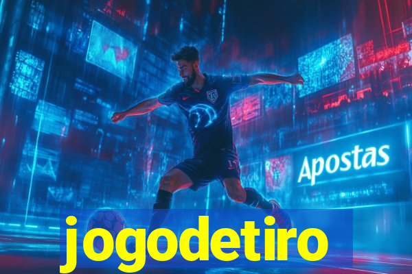 jogodetiro