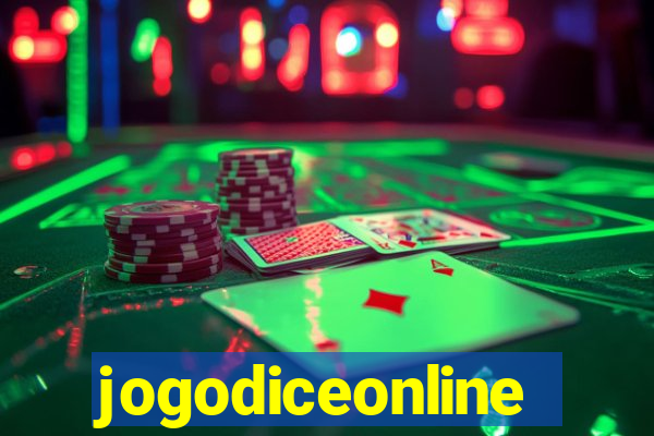 jogodiceonline