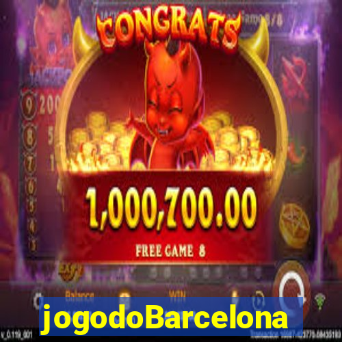 jogodoBarcelona