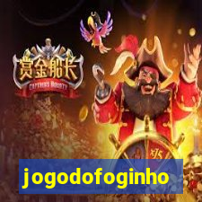 jogodofoginho