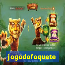 jogodofoquete