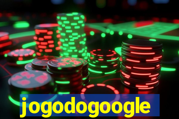 jogodogoogle