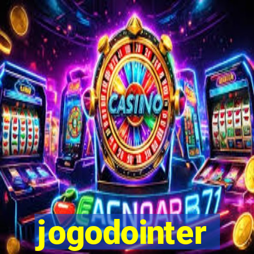 jogodointer